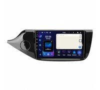Auto Navigation GPS Voiture pour KIA Cee'd CEED JD 2012-2018 HD Écran Tactile Auto WiFi Dsp Bluetooth Canbus SWC, Carte Monde sans Fil Carplay & Android, 4 Nuclear 2G+32G