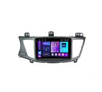 Auto Navigation GPS Voiture pour KlA K7 Cadenza 2009-2013 HD Écran Tactile Erisin 7" Android 14 Autoradio pour Mercedes CLS W211 W219 GPS, 4 Nuclear 4G+64G