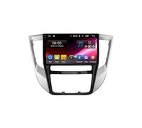 Auto Navigation GPS Voiture pour Mitsubishi Grand Lancer 2017-2020 HD Écran Tactile Erisin 7" Android 14 Autoradio pour Mercedes CLS W211 W219 GPS, 8 Nuclear 4G+64G