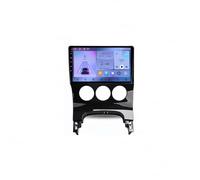 Auto Navigation GPS Voiture pour Peugeot 5008 3008 2009-2015 HD Écran Tactile avec Bluetooth, Canbus, SWC, Cartes EU, Mise à Jour Via WiFi, 8 Nuclear 4G+64G
