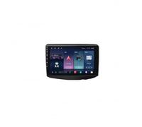 Auto Navigation GPS Voiture pour Toyota Vitz XP10 Yadditif Platz Echo 1999-2005 HD Écran Tactile Auto WiFi Dsp Bluetooth Canbus SWC, Carte Monde sans Fil Carplay & Android, 4 Nuclear 2G+32G