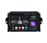 Auto Navigation GPS Voiture pour Volkswagen Golf 6 2008-2016 HD Écran Tactile Navigation Hors Ligne, Mises à Jour Gratuites, Voix Réelles, Alerte Vitesse &, 8 Nuclear 4G+64G