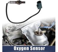 Auto O2 Oxygène Capteur pour Nissan Altima - 1 pcs Noir
