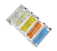 Auto Outlet Diffuseur de parfum - Désodorisant de voiture, diffuseur de voiture | 50 g alimenté par USB, intensité de parfum réglable, purificateur d'air compact pour les voyages et les trajets