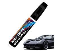 Auto Paint Repair Pen, Car Scratch Fix Tool, Fast Drying Portable Restorer with Surfaces Smoothing Feature, Vehicle Maintenance Accessory, Truck Use for Exterior Scratch Correction
