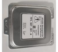 AUTO-PALPAL Ballast de phare de voiture 5DC009060-40 AH 7P5.907.381.A 30002387743 5DC00906040