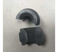 AUTO-PALPAL CAR STABILIZER BAR RUBBER SLEEVE 31306869291 31356792112, Compatible with (F20)(F21)(F23)(F30,F80)(F34)(F31)(F33,F83)(F32,F82)(F36)
