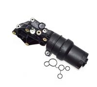 AUTO-PALPAL Housing,Oil Filter 07K115397D