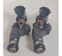 AUTO-PALPAL Injecteur de carburant de moteur d'automobile CDH166 15710-66D00 1571066D00