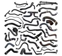 AUTO-PALPAL WARM AIR INLET PIPE F08-1303417HD