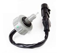 AUTO-PALPAL Water Temperature Sensor 31921-3A810 319213A810, Compatible with Auto Car