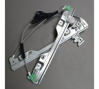 AUTO-PALPAL WINDOW REGULATOR AND SUPPORT 80720-1CA0B 807201CA0B