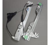 AUTO-PALPAL WINDOW REGULATOR AND SUPPORT 80721-1CA0B 807211CA0B