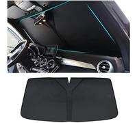 Auto Pare-Brise Avant pour-Mini Country Man F60,PareBrise Pliable Pare Soleil Contre Les Rayons UV