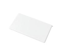 Auto Pare-soleils intérieur Pour Citroen Pour C-quatre 2008-2016 Pour C4L 2013-2025 Miroir Courtoisie Pour Pare-soleil(White)