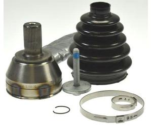 Auto part Articulation Jeu de Focus 04