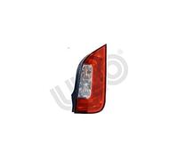Auto part - uLO lentille, la lumière arrière 1099004