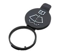 Auto Parts 13227300 Car Windshield Wiper Washer Fluid Reservoir Cap for Cadillac for ATS XTS XT4 XT5 XT6 CTS CT4 CT5 CT6 2.0L 3.6L Windscreen Washer Bottle Cap