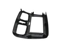 Auto Parts - Adaptateur de façade de cadre de voiture de 22,9 cm et 25,4 cm - Radio Android - Kit de panneau de montage pour Renault Logan Sandero Duster Symbol 2012-2020 - Joli ensemble complet de