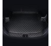 Auto personnalisé pour Mazda CX5 2017 2018 2019 2020-2021 intérieur en Cuir imperméable Style Coffre de Voiture Bottes Tapis Pad(8)