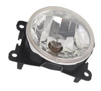 Auto Phare Antibrouillard Avant Pour Peugeot 208 2012-2019 9410269911 | Feu Antibrouillard Pare-chocs Avant De Voiture, Assemblage De Phares Antibrouillard 9675450980 Avant Antibrouillard