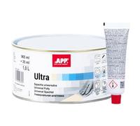 AUTO-PLAST PRODUKT 010407 Mastic universel