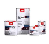 AUTO-PLAST PRODUKT 020343 Vernis clair-transparent