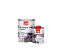 AUTO-PLAST PRODUKT 020504 Couche d'apprêt