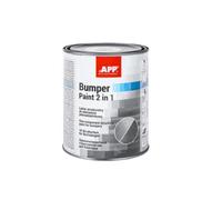 AUTO-PLAST PRODUKT 020801 Peinture / vernis sur plastique