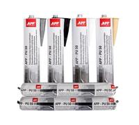 AUTO-PLAST PRODUKT 040302 Substance étanchéisante pour carrosserie