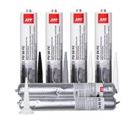 AUTO-PLAST PRODUKT 040323 Substance étanchéisante pour carrosserie