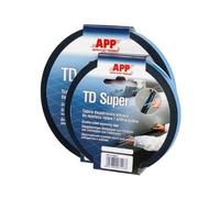 AUTO-PLAST PRODUKT 040814 Bande adhésive
