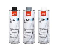 AUTO-PLAST PRODUKT 050101 Pare-pierres