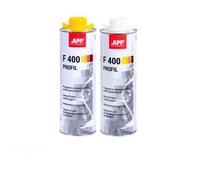 AUTO-PLAST PRODUKT 050301 Protection du sous-plancher