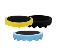 AUTO-PLAST PRODUKT 080401 Tampon de polissage