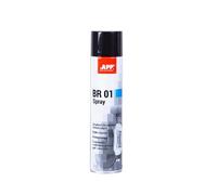 AUTO-PLAST PRODUKT 212005 Nettoyant frein