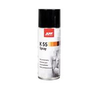 AUTO-PLAST PRODUKT K 55 Colle universelle en spray | Colle forte en spray | 400 ml