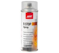 Spray antirouille - Carrosserie, châssis - Ultra résistant - APP R Stop Spray - 400ml