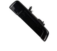 Auto Poignée De Porte Latérale Compatible Avec Mitsubishi Pour Lancer Pour Galant 1994 1995 1996 1997 1998 1999 2000 2001 2002 2003 2004 Poignée De Porte Extérieure