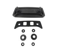 Auto Poignée De Porte Latérale Compatible Avec Nissan Pour Armada 2005 2006 2007 2008 2009 2010 2011 2012 2013 2014 2015 Loquet De Poignée De Vitre Extérieure De Hayon Arrière 90336-7S000 903367S000