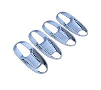 Auto Poignée Droite Compatible Avec Benz Pour Vito Pour W447 Classe V 2014 2015 2016 2017 2018 2019 2020 Couvercle De Poignée De Porte De Voiture Coque Décorative