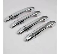 Auto Poignée Droite Compatible Avec Benz Pour Vito Pour W447 Pour V-Class 2014 2015 2016 2017 2018 2019 2020 Couvercle Poignée Porte Voiture Extérieures Coque De Protection