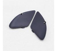 Auto Poignée Intérieure Porte Pour CR-V 2007 2008 2009 2010 2011 2 Pièces Couvercle De Poignée De Porte Intérieure De Voiture Couvercle 72121-SWA-A01ZA 72161-SWA-A01ZA