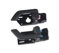 Auto Poignée Intérieure Porte Pour Hyundai Pour Tiburon 2003 2004 2005 2006 2007 2008 Poignée Intérieure De Porte Intérieure De Voiture Gauche Ou Droite 82610-2C000(Left And Right)