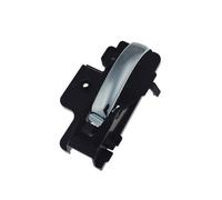 Auto Poignée Intérieure Porte Pour Jeep Pour Boussole 2007-2010 Pour Dodge Pour Calibre 2007-2012 Poignée Intérieure De Porte De Voiture Gauche Droite 1DC19SZ0AB,1DC18SZ0AB(Right side)