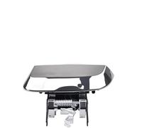 Auto Poignée Porte Compatible Avec Nissan Pour Pathfinder Silver Edition 2011 SV 2012 XE 2005 4.0L V6 Poignées Porte Extérieures Arrière Gauche Droite Voiture(Back right)