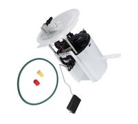 Auto Pompe À Carburant Ensemble De Module De Pompe À Carburant De Voiture Compatible Avec Jeep Pour Grand Pour Cherokee V8-5.7L 2011 2012 2013 2014 SP7108M SP7053M