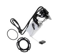 Auto Pompe À Carburant Ensemble De Pompe À Carburant Électrique, Module De Filtre Compatible Avec Pontiac Pour G5 2007 2008 L4 2,2l Essence 19168894 19152750 E3726M