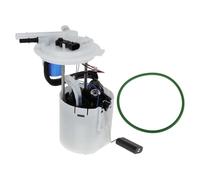 Auto Pompe À Carburant Module De Filtre D'assemblage De Pompe À Carburant Compatible Avec Chevy Pour HHR 2006 2007 2008 L4 2,2 L 2,4 L Pour Wagon P76284M SP6614M