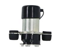Auto Pompe À Essence Module Pompe À Carburant De Voiture 12V, Assemblage Compatible Avec Mitsubishi Pour Moteur L2E L3E S3L S3L2 S4L S4L2 K4N L3C 30A60-00200 UC-V4